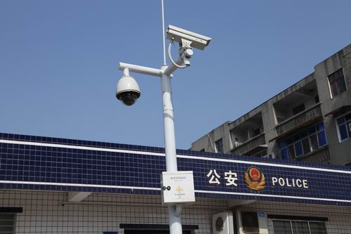 小区监控系统安装应该注意哪些事情