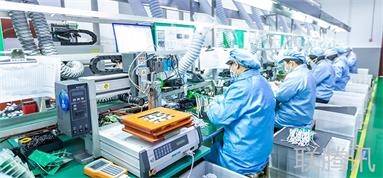 工厂监控系统能为我们做什么