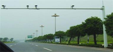 道路监控