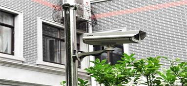 小区监控系统安装应该注意哪些事情