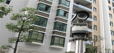 小区装监控的好处有哪些？