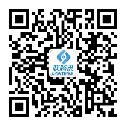 深圳市联腾讯科技有限公司 - 微信二维码